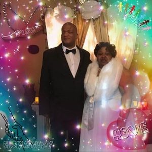 Meet your Posher, Cedric